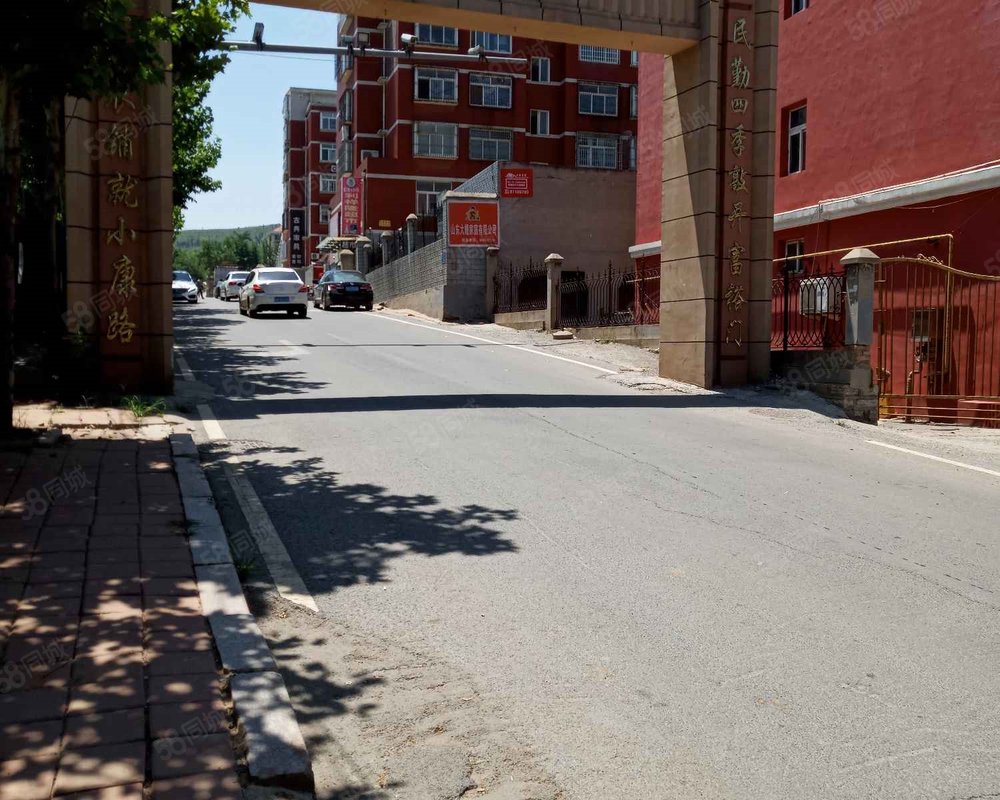 【田园山庄, 田园山庄小区详情,房价走势,房源,业主论坛】- 济南58