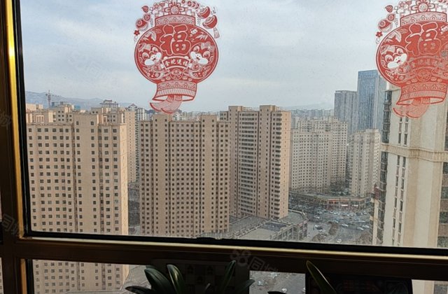 百益城3室2厅128.5㎡109万二手房图片