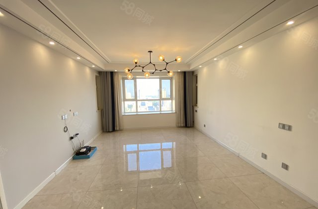 高新区文轩 边户 送车位储 九州国际 华建三室 免大税