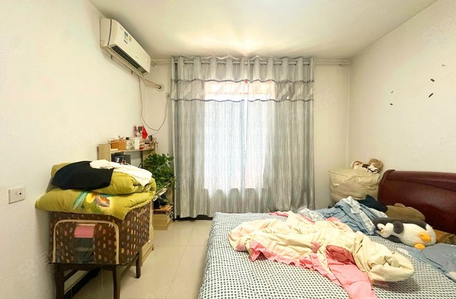 富苑阳光2室2厅93.84㎡110万二手房图片