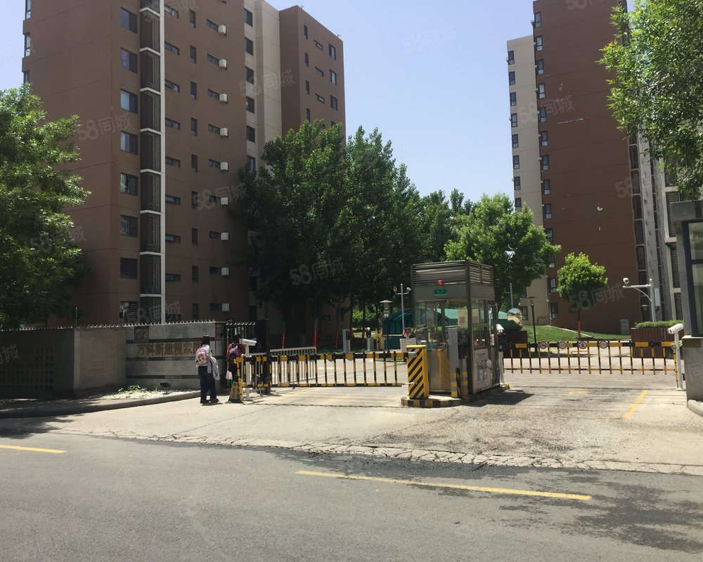 【万科新里程家园, 万科新里程家园小区详情,房价走势,房源,业主论坛