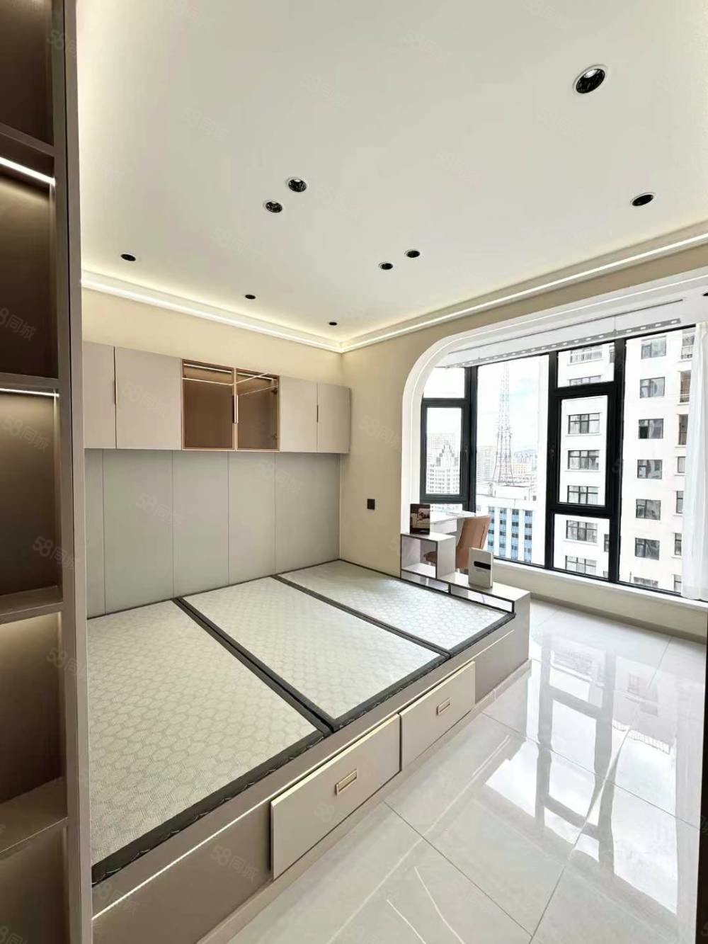 新天地小区2室1厅1卫72㎡南49万