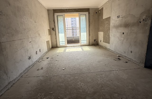 雨润星雨华府2室2厅80㎡36.8万二手房图片