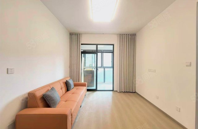 成都合院(二期)3室2厅81.3㎡109万二手房图片