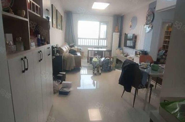 开发区，星光清水湾，电梯好楼层，免大税！