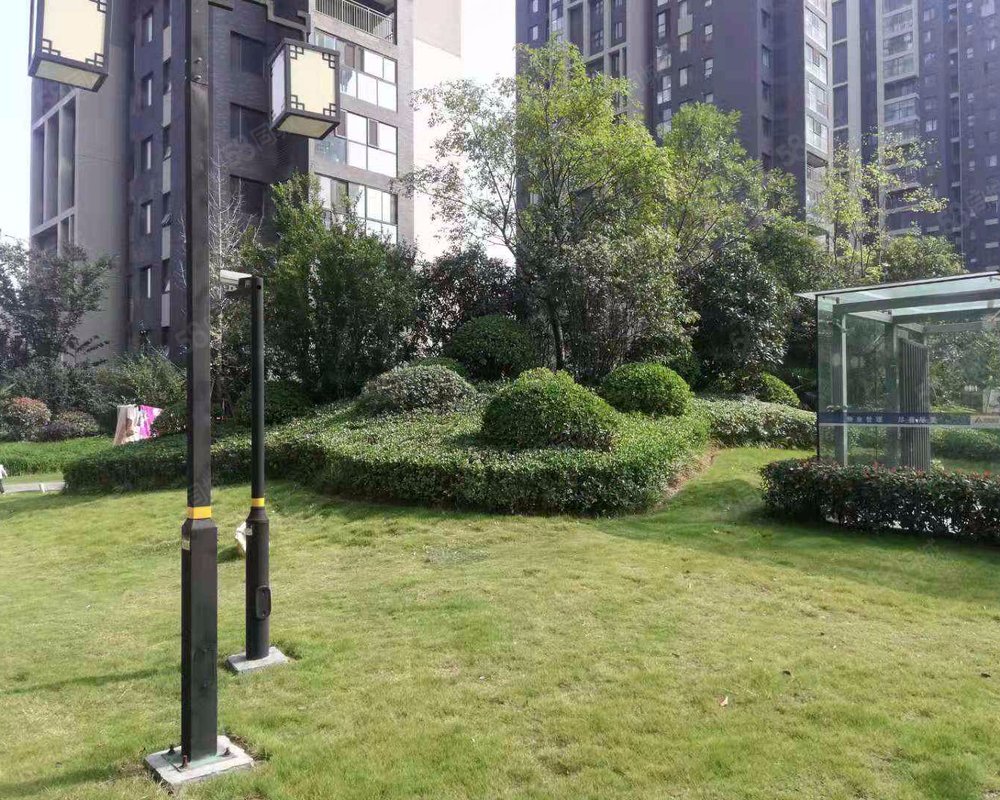 建业桂园(淮阳)小区详情,房价走势,房源,业主论坛】- 周口58同城