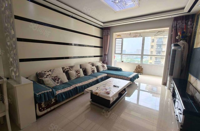 星光东昌丽都二期 带车位储藏室 免大税 东边户