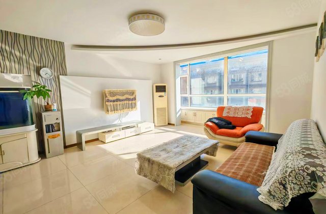 丰和日丽3室2厅133㎡133万二手房图片