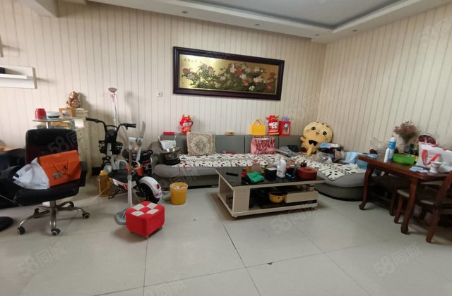 水城华府  水务家园中华御苑三中 东昌中学79.8万