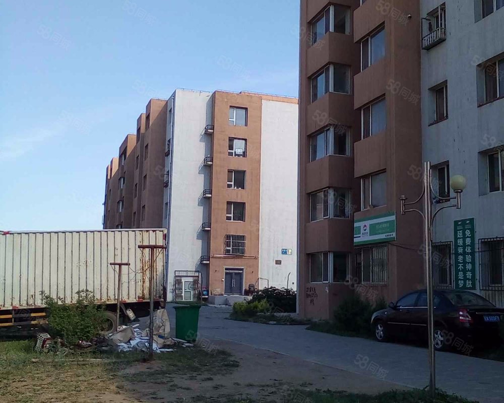 【丽水湾, 丽水湾小区详情,房价走势,房源,业主论坛】- 沈阳58同城