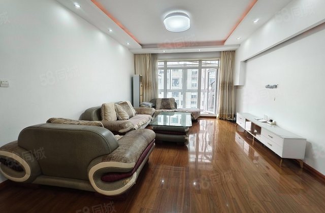 万基虎滩园2室2厅105㎡145万二手房图片