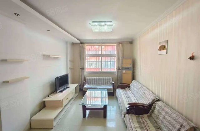 东昌本部  诚心出  96平 盛泽小区 停车方便