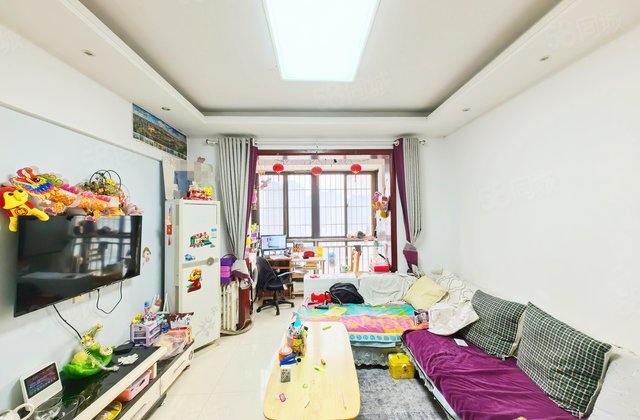 芝华室2室2厅86.17㎡89万二手房图片