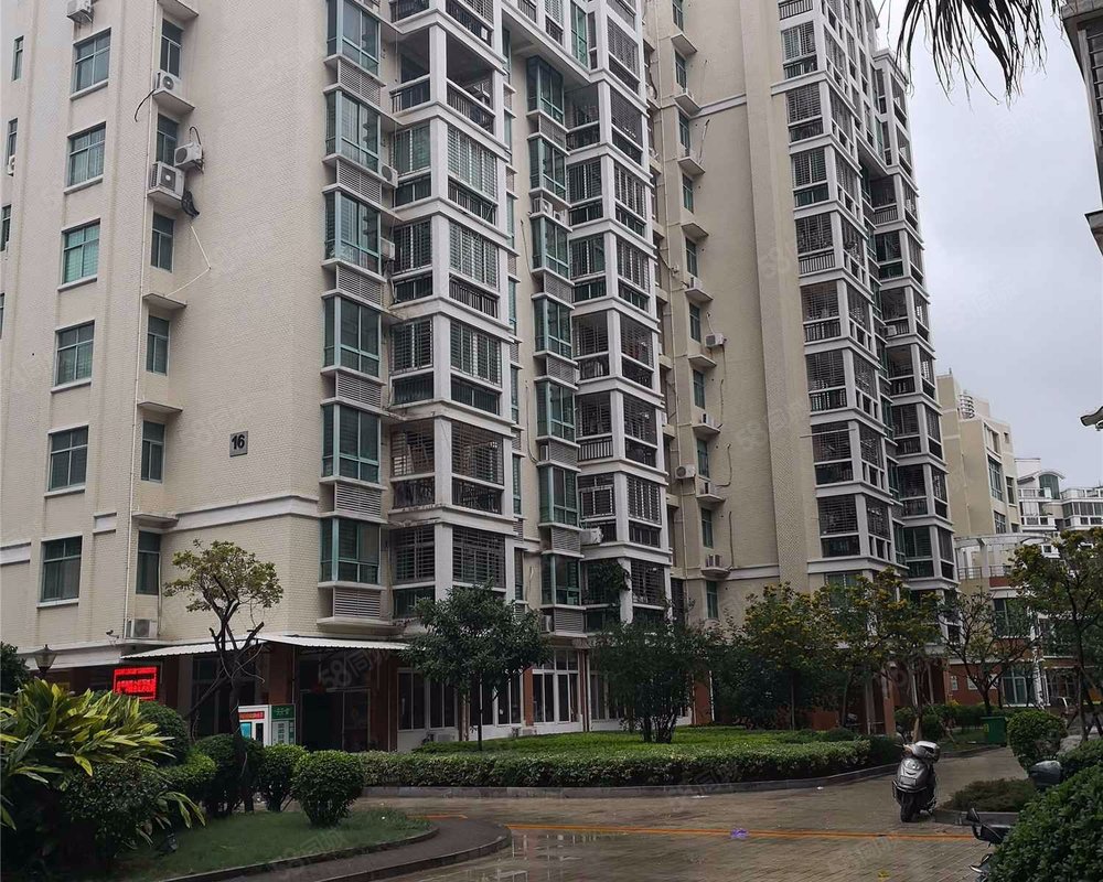 金汇花园二期小区详情,房价走势,房源,业主论坛】- 石狮58同城