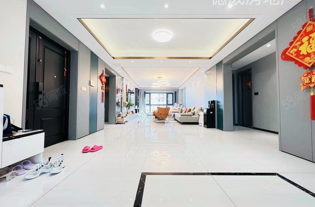 暖山国际城(1-11号楼)3室2厅183.78㎡137万二手房图片