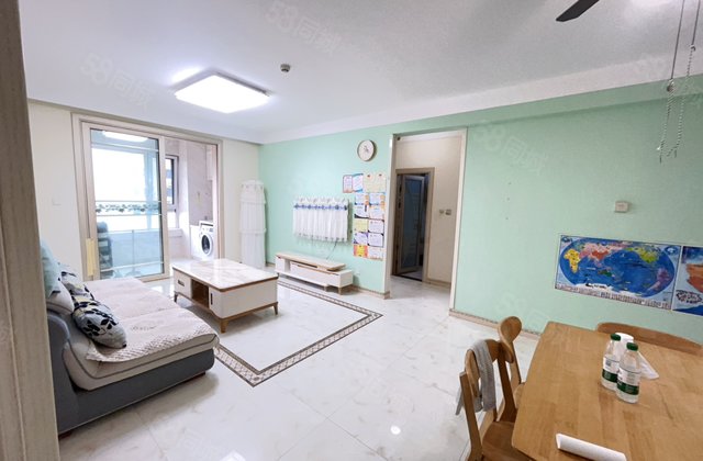 99万带车储 次顶好户型 挨清水湾 国岳府 光岳花园 可按揭