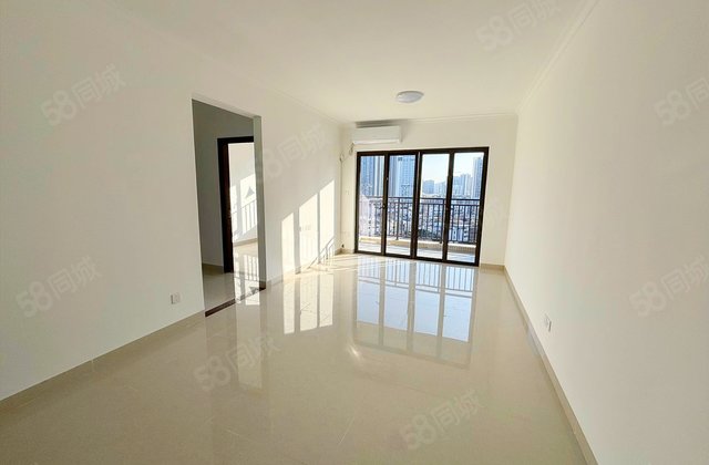 华盛轩3室2厅91㎡240万二手房图片