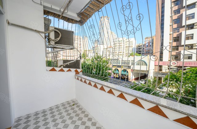 美仁新村(北区)2室1厅70.52㎡326万二手房图片