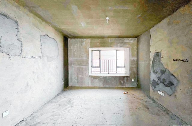 璞悦府4室2厅147.4㎡120万二手房图片