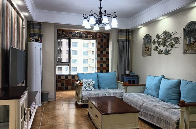 急售 昌润莲城  三室两卫 带车位储藏室 免大税 拎包入住