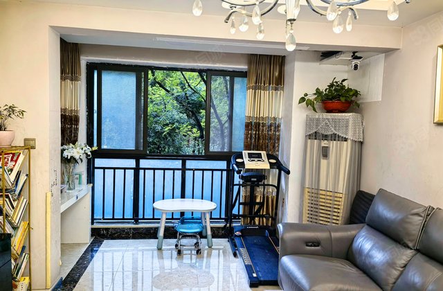 佳兆业8号3室2厅90.13㎡125万二手房图片