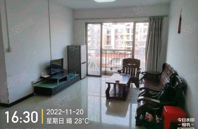 海信楼2室2厅68.5㎡52万二手房图片