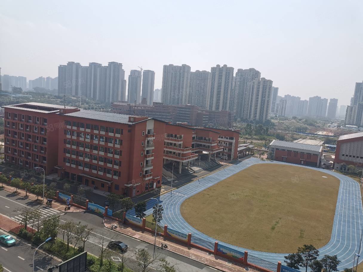 威宁青运村北区3室2厅2卫103㎡南北132万