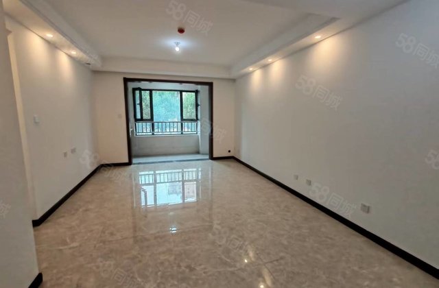 裕昌九州新城 电梯房 次新房 医疗配套成熟 南北通透 商品房