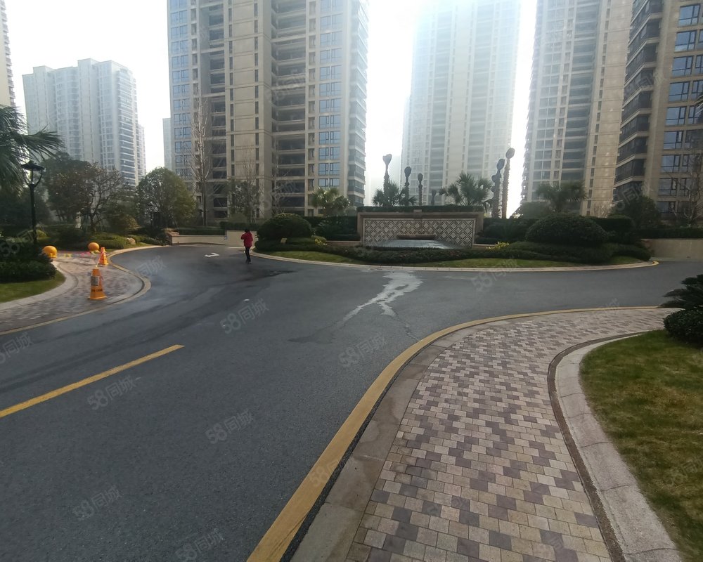 【滨江万家花城兴和苑, 滨江万家花城兴和苑小区详情,房价走势,房源