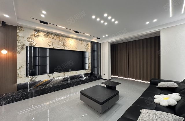 幸福小区3室2厅1卫122㎡南北49万