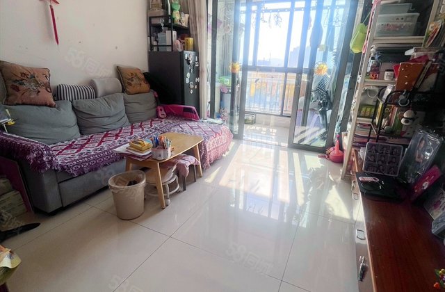 诚河新旅城二区2室2厅75.04㎡97万二手房图片