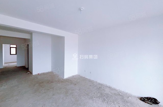 慧德中学 西边户新房未住   楼层 南北通透 赠送车储免大税