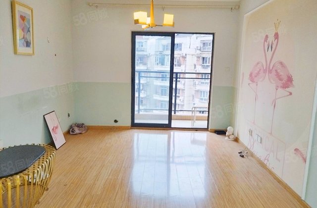 首航欣程2室2厅69.91㎡136万二手房图片