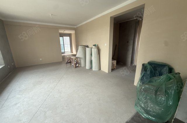 湖璟嘉苑4室2厅126㎡145万二手房图片