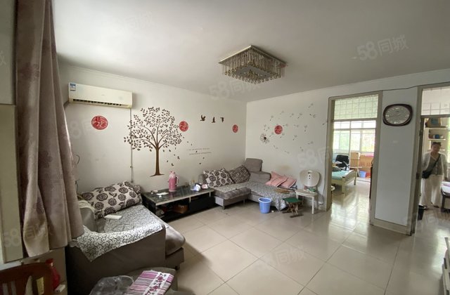 闸口  文轩  新时代小区   2楼  无