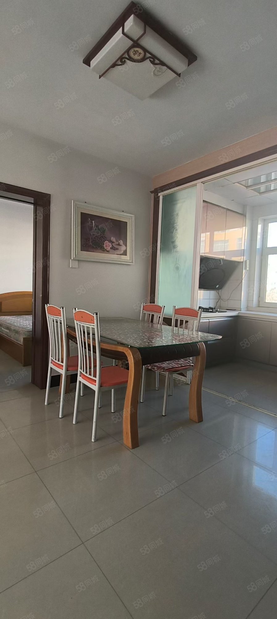 茂源小区3室2厅1卫103㎡南45万