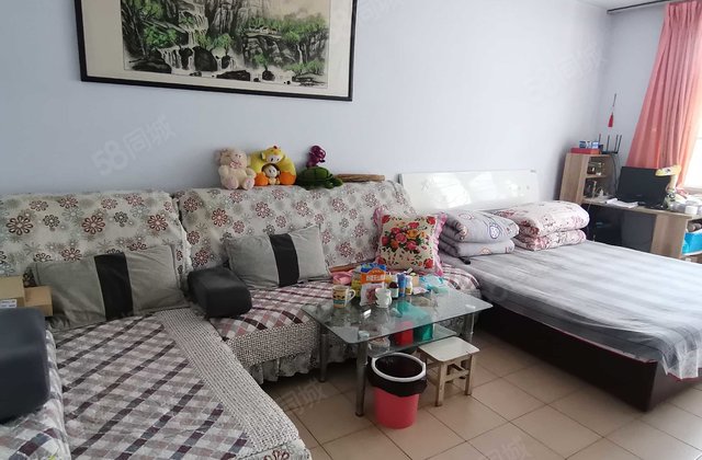 邯标大院2室1厅62㎡15万二手房图片