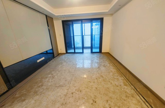 保利熙园3室2厅116.74㎡138.5万二手房图片