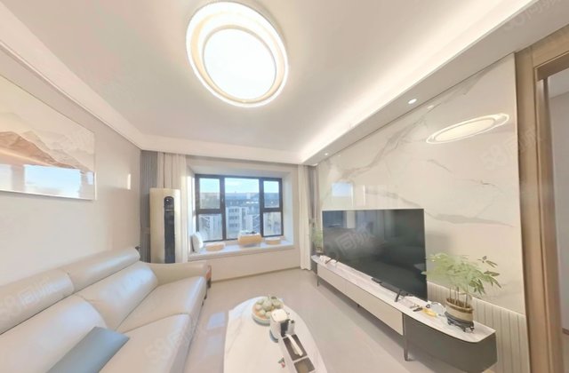 龙湖云河砚3室2厅90.93㎡289万二手房图片