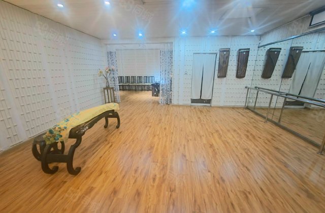 泡桐树街20号院2室2厅76.42㎡259万二手房图片