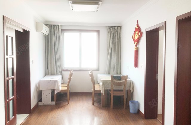 学田南苑3室2厅90㎡98万二手房图片