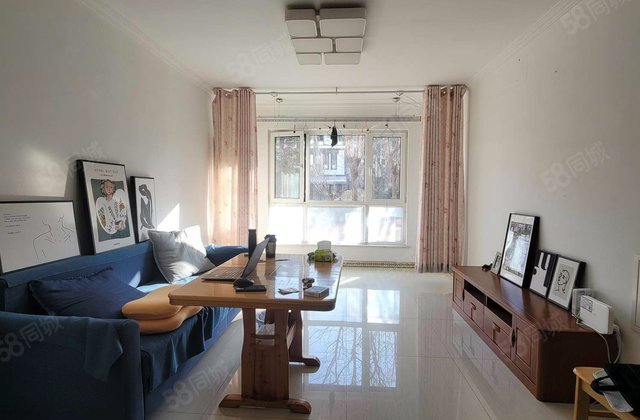 中弘由山由谷(13号院)2室2厅85.17㎡66万二手房图片