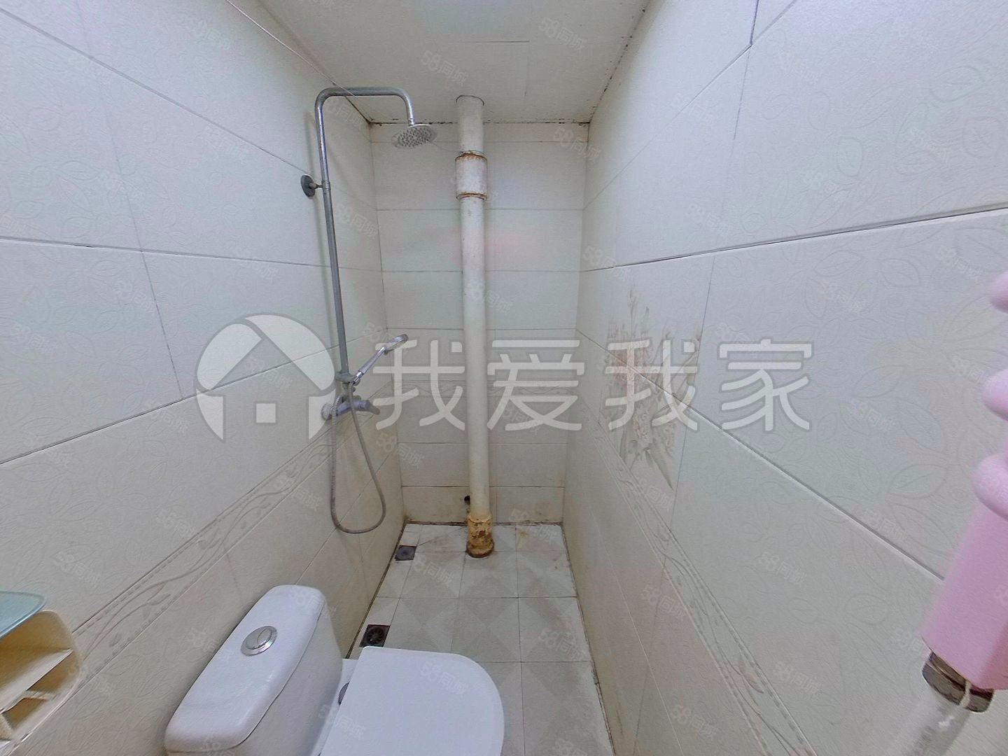 蒲黃榆二里2室1廳2衛(wèi)89.44㎡東北368萬