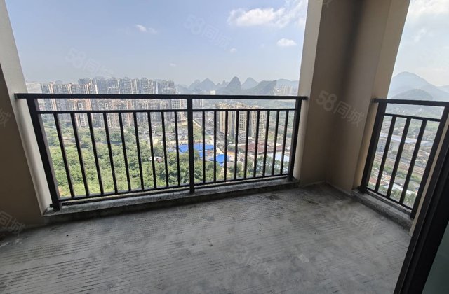 彰泰郡4室2厅114㎡42.9万二手房图片