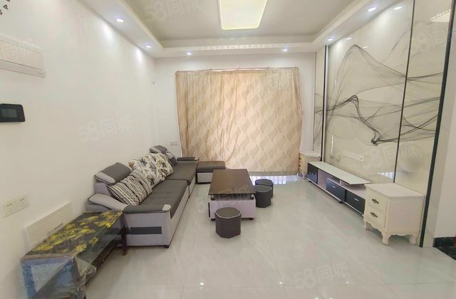 融创南景湾3室2厅83.35㎡48万二手房图片