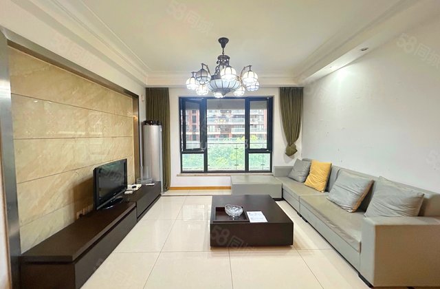 万科金域西岭3室2厅132.72㎡188万二手房图片