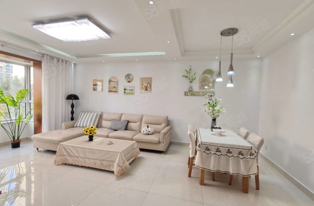 急售 价格好谈 东昌丽都  一梯两户  送车位地下室 免大税