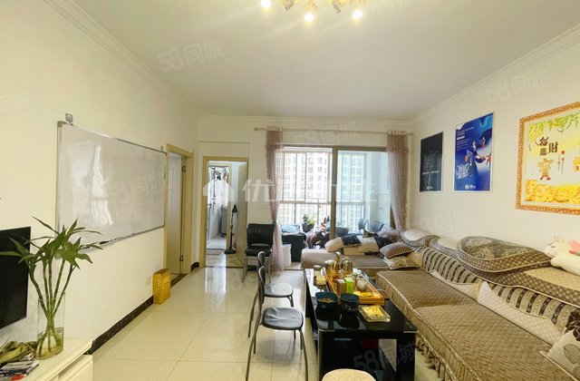 花果园L1区3室2厅109㎡60万二手房图片