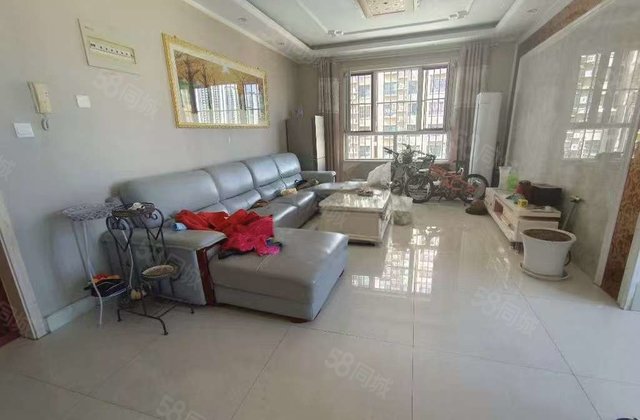 香江二期附近电梯三室免大税