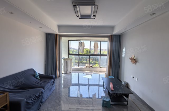 余姚漫悦湾(一期)3室2厅115.36㎡125万二手房图片